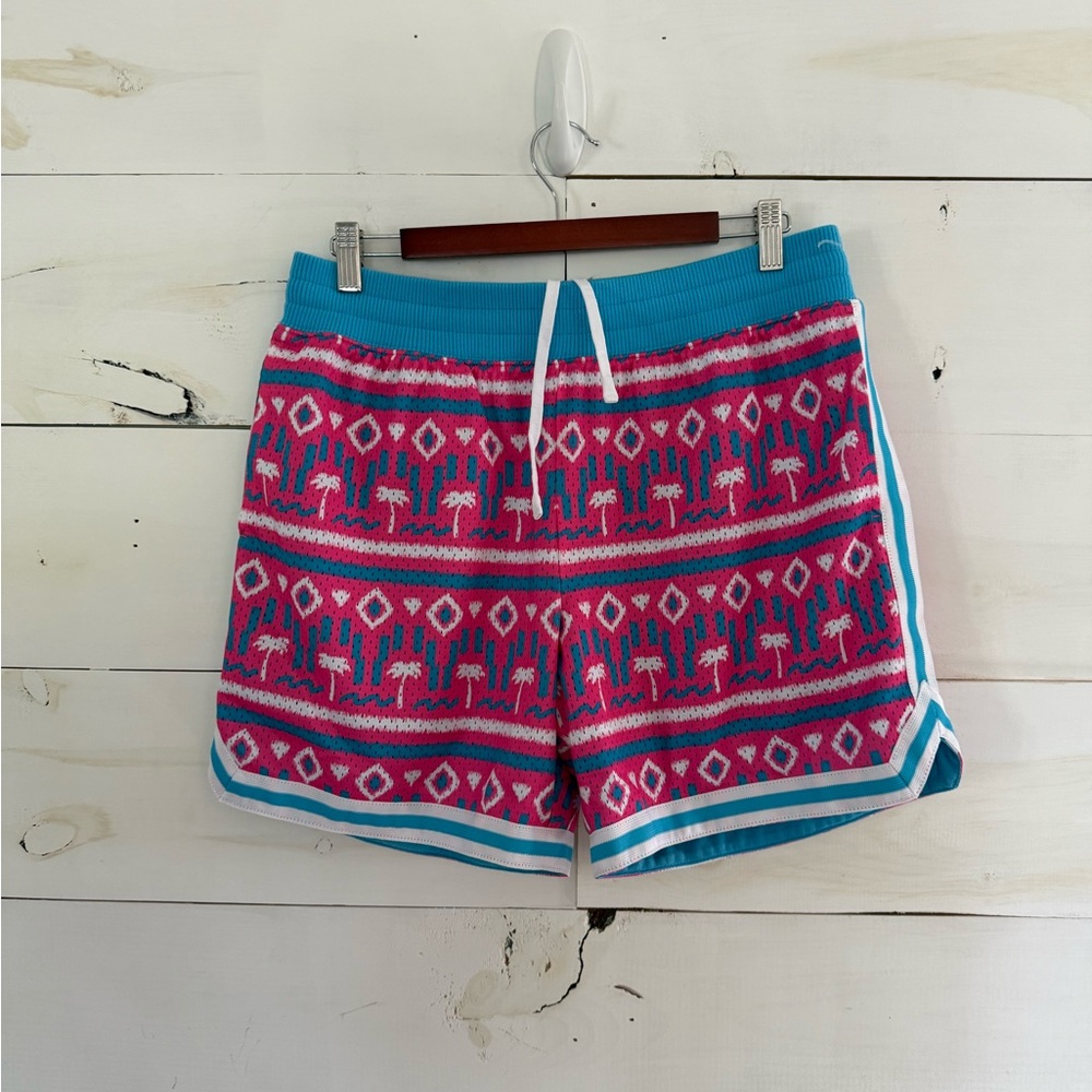 Chubbies Colorful Patterned Men’s Shorts